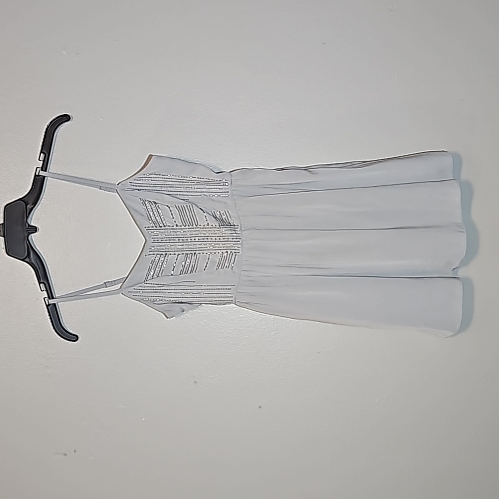 AE | Fit and Flare Dress
